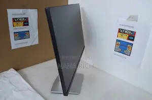 Dell 24" P2425H -100Hz Edgeless Monitor