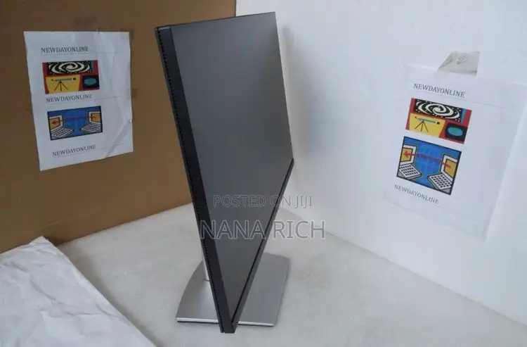 Dell 24" P2425H -100Hz Edgeless Monitor