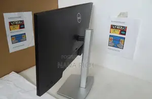 Dell 24" P2425H -100Hz Edgeless Monitor