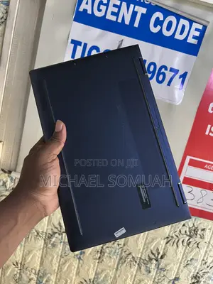 Laptop HP Dragonfly G2 16GB Intel Core i5 SSD 256GB