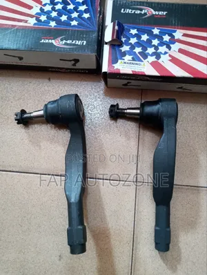 Premium Ultra Power Chevy Malibu Buick Lacrosse Tie Rod End From USA