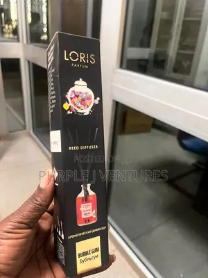 Loris Reed Diffusers-50ml