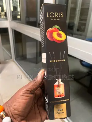 Loris Reed Diffusers-50ml