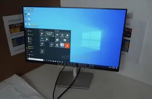 Dell 24" P2425H -100Hz Edgeless Monitor