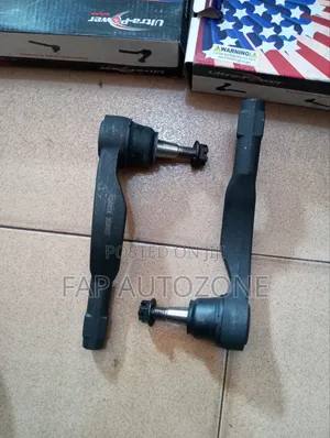 Premium Ultra Power Chevy Malibu Buick Lacrosse Tie Rod End From USA