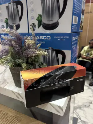 Sealed in Box Bose Soundflex Portable Bluetooth Speaker 
