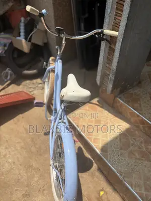 Kids Bicycle