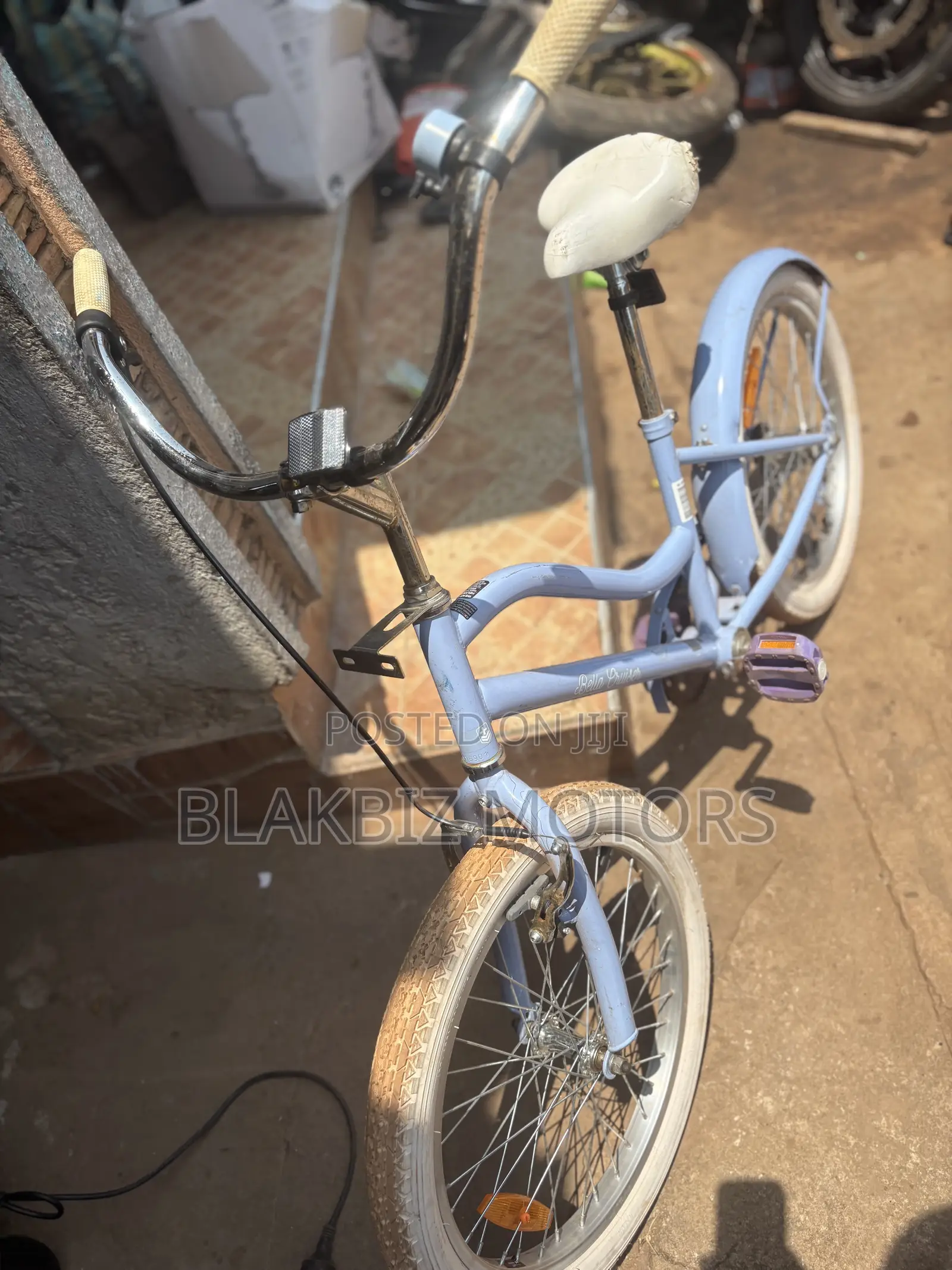 Kids Bicycle