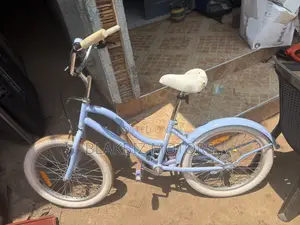 Kids Bicycle