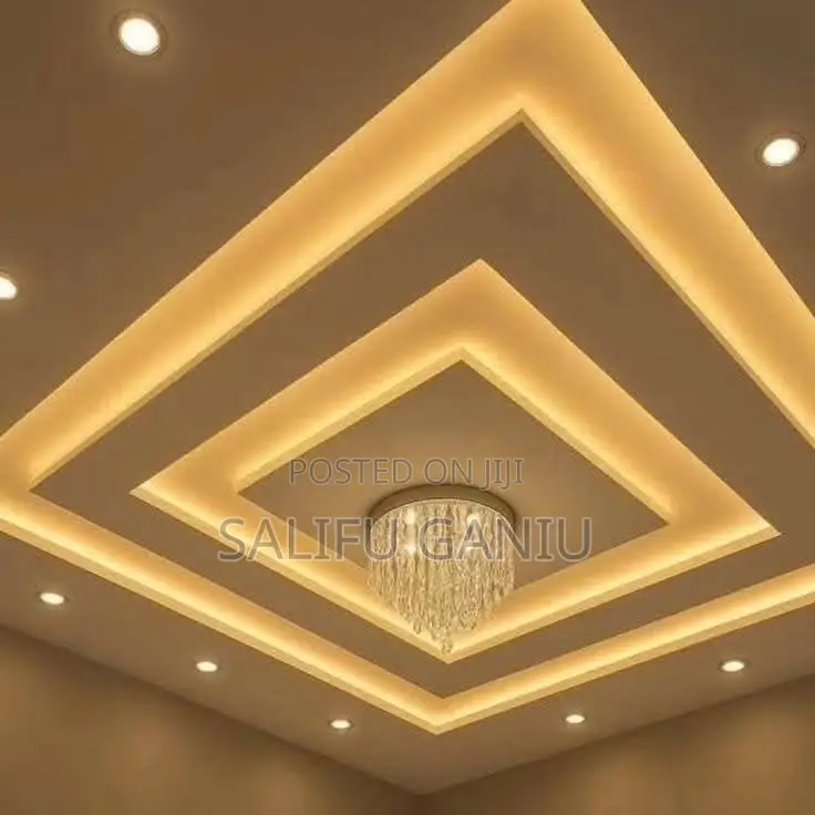 Ceiling Centre