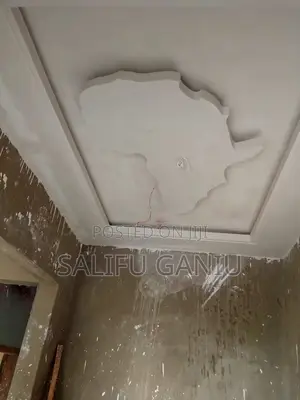 Ceiling Centre