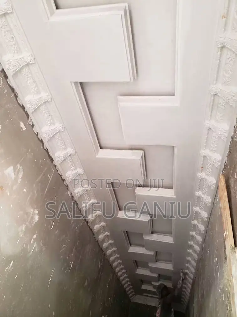 Ceiling Centre