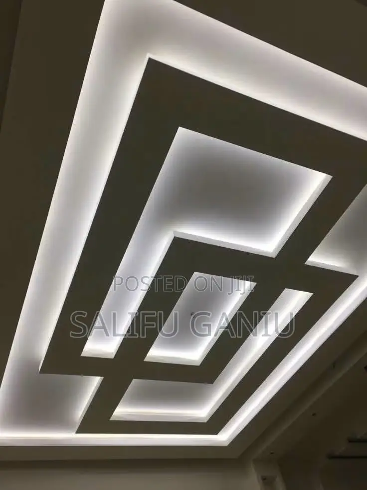 Ceiling Centre
