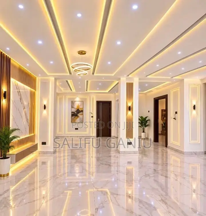 Ceiling Centre