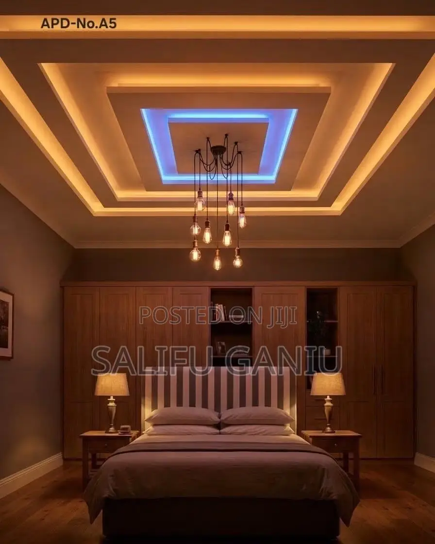 Ceiling Centre