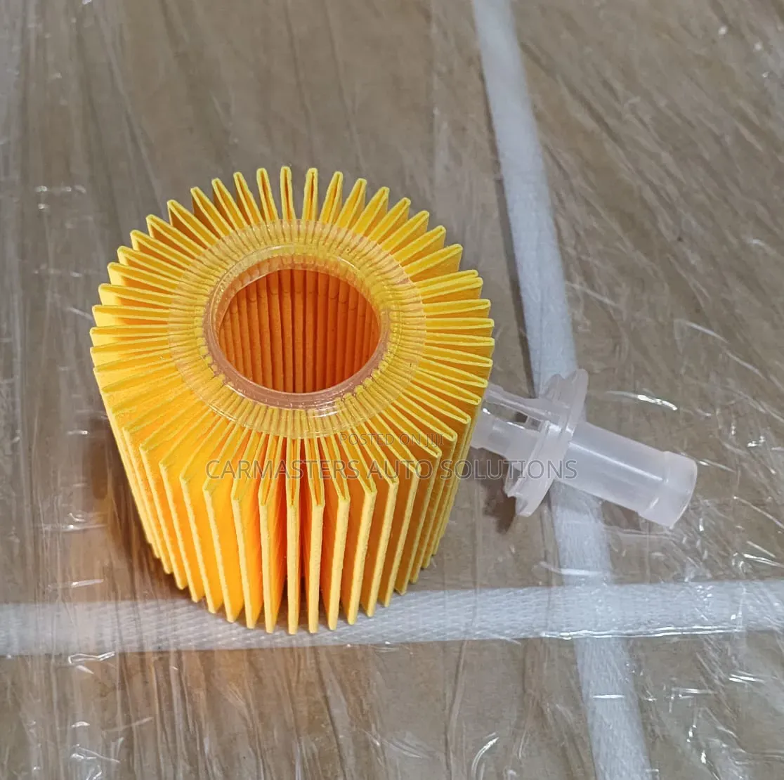 Toyota Oil Filter (04152-31090)
