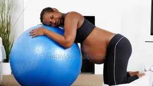 Pregnancy Ball