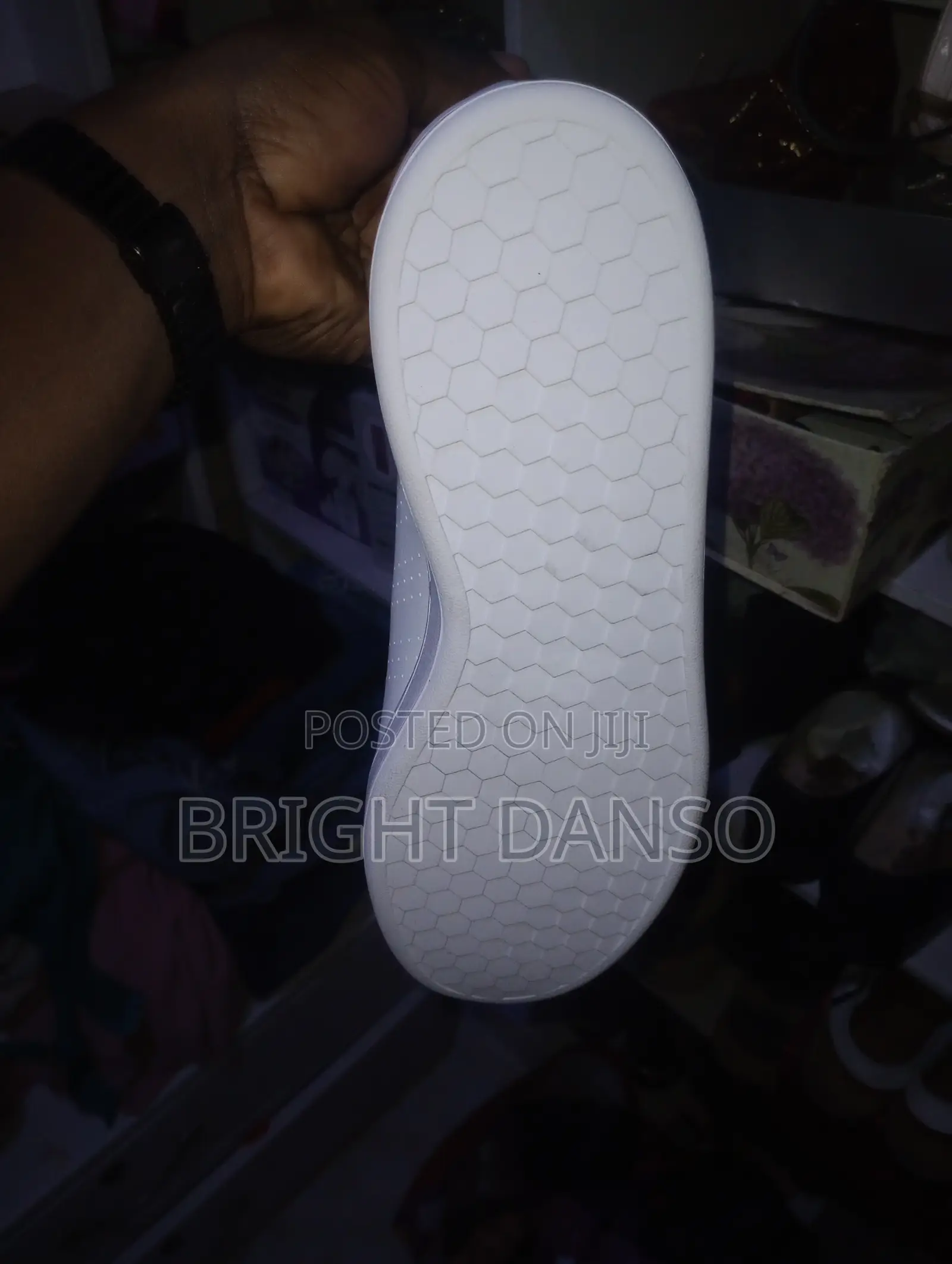 Men's Adidas Sneakers