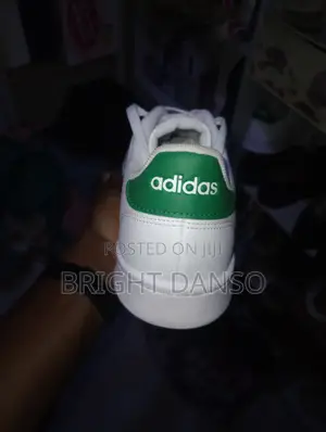 Men's Adidas Sneakers