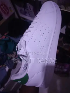 Men's Adidas Sneakers