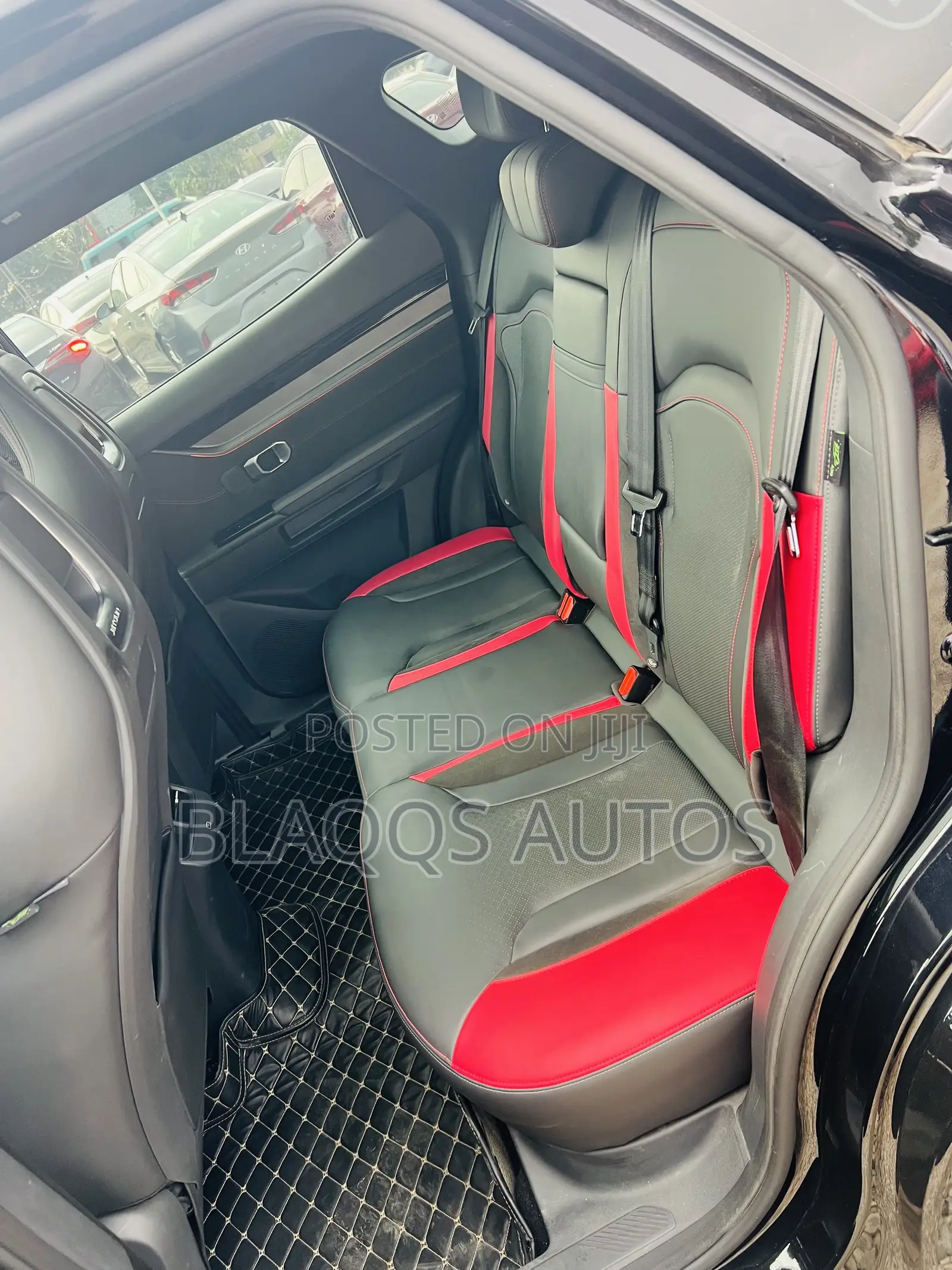 Jetour Dashing 2023 Black