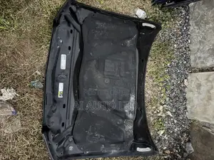 Dodge Charger Bonnet