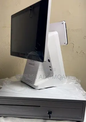 New Desktop Computer 128GB Intel Core i3 SSD 128GB