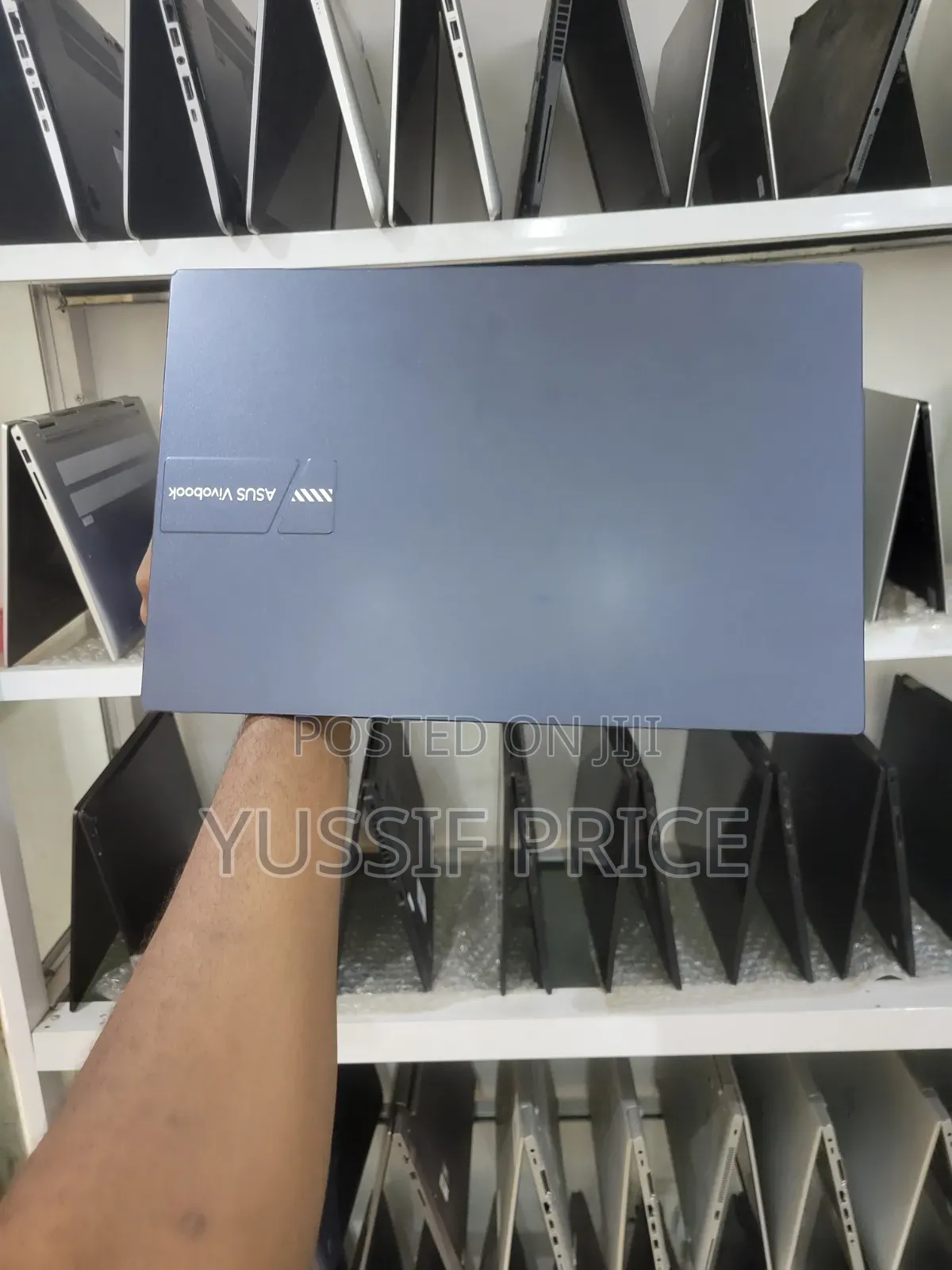Laptop Asus Vivobook 14X OLED 8GB Intel Core i5 SSD 256GB