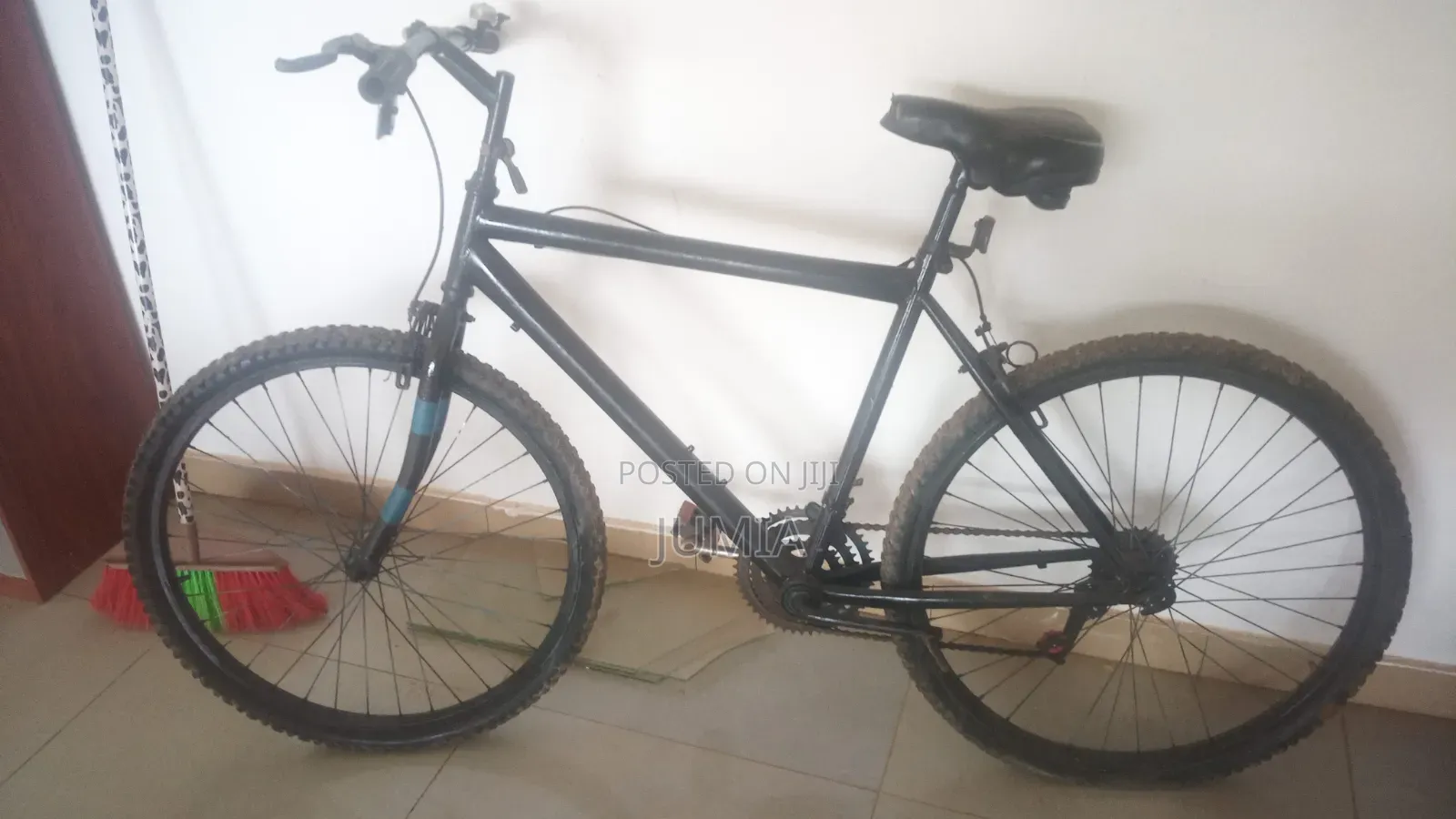 Unisex Bicycle
