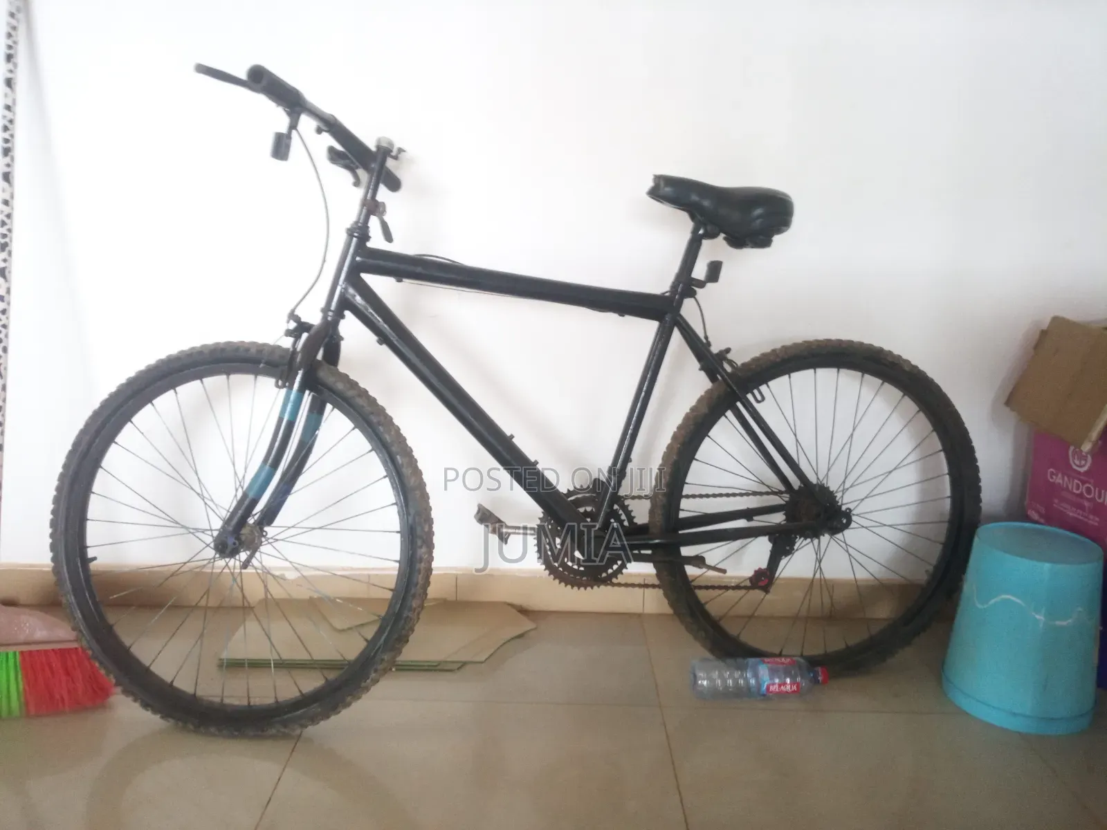 Unisex Bicycle