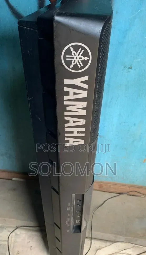 Keyboard Selling