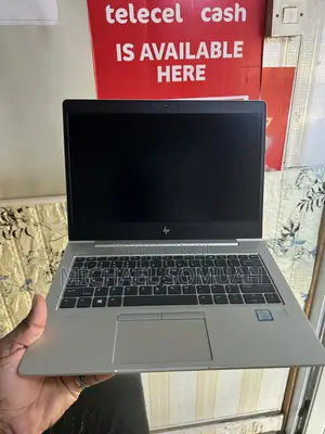 Laptop HP EliteBook 830 G6 8GB Intel Core i5 SSD 256GB
