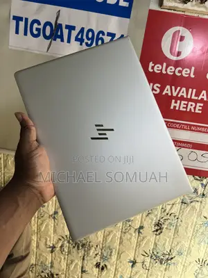 Laptop HP EliteBook 830 G6 8GB Intel Core i5 SSD 256GB