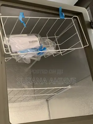 Portable Deep Freezer for Sale.