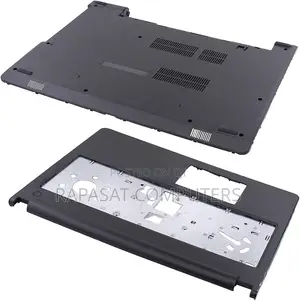 Dell 15-3000 3558 CD Black Housing