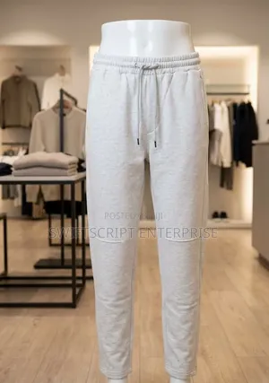 Quality Joggers