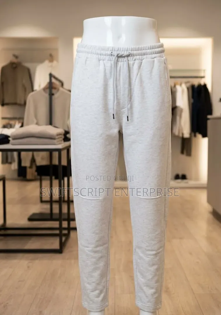 Quality Joggers