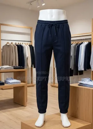 Quality Joggers