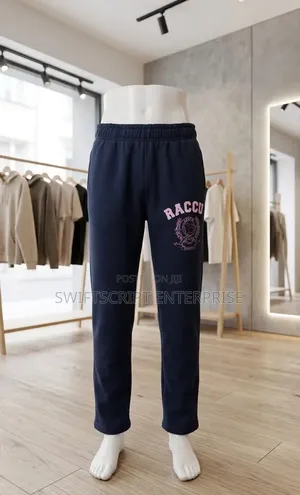 Quality Joggers