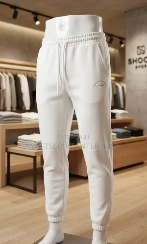 Quality Joggers