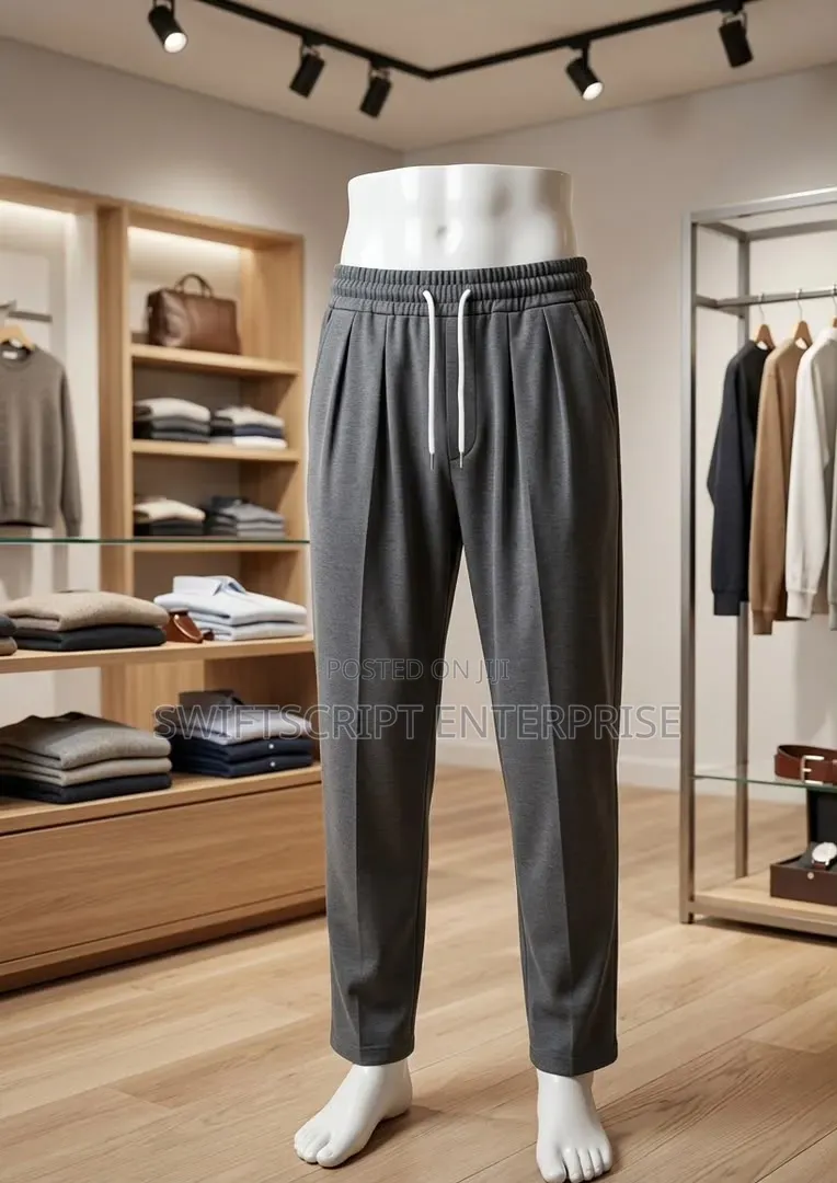 Quality Joggers