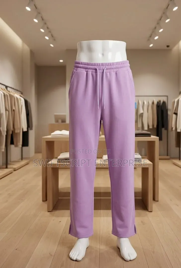 Quality Joggers