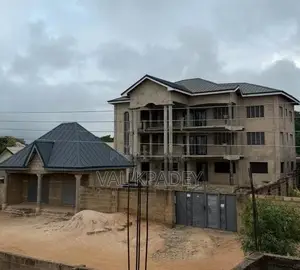 12bdrm Apartment in Ofankor for sale