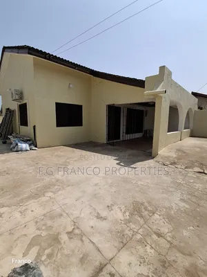 4bdrm House in Kg Franco Properties, Manet Junction for rent