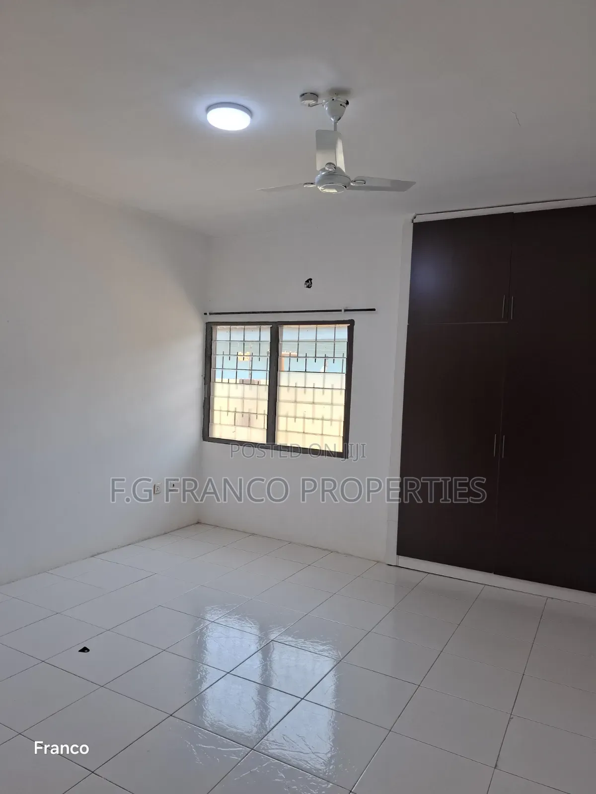 4bdrm House in Kg Franco Properties, Manet Junction for rent