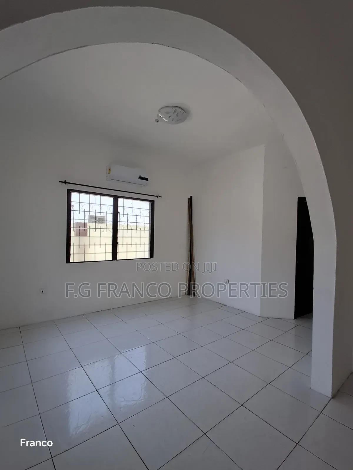 4bdrm House in Kg Franco Properties, Manet Junction for rent
