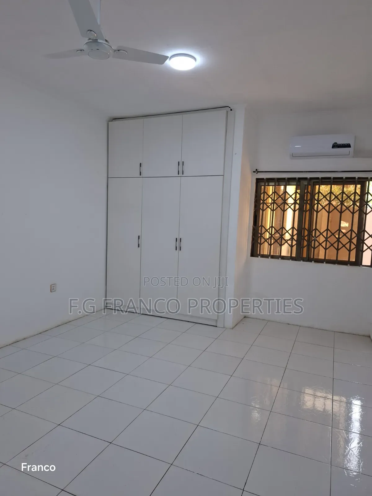 4bdrm House in Kg Franco Properties, Manet Junction for rent