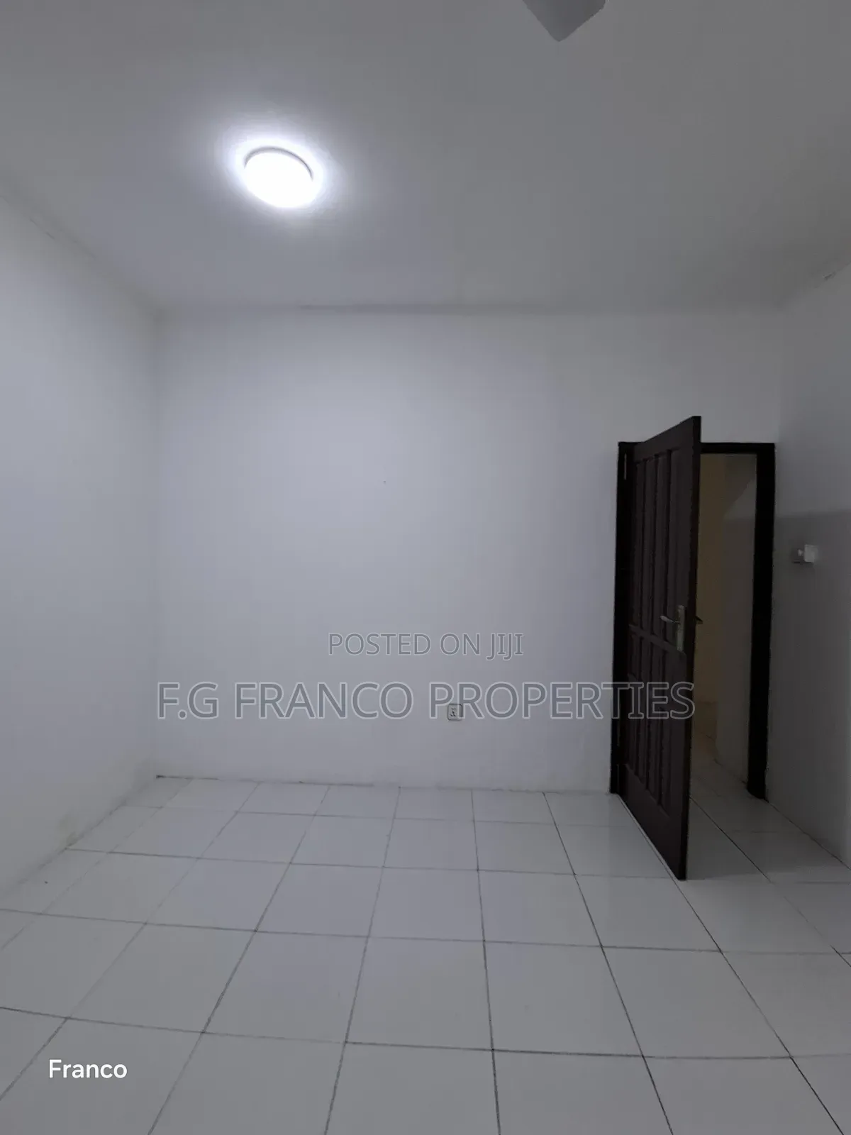 4bdrm House in Kg Franco Properties, Manet Junction for rent
