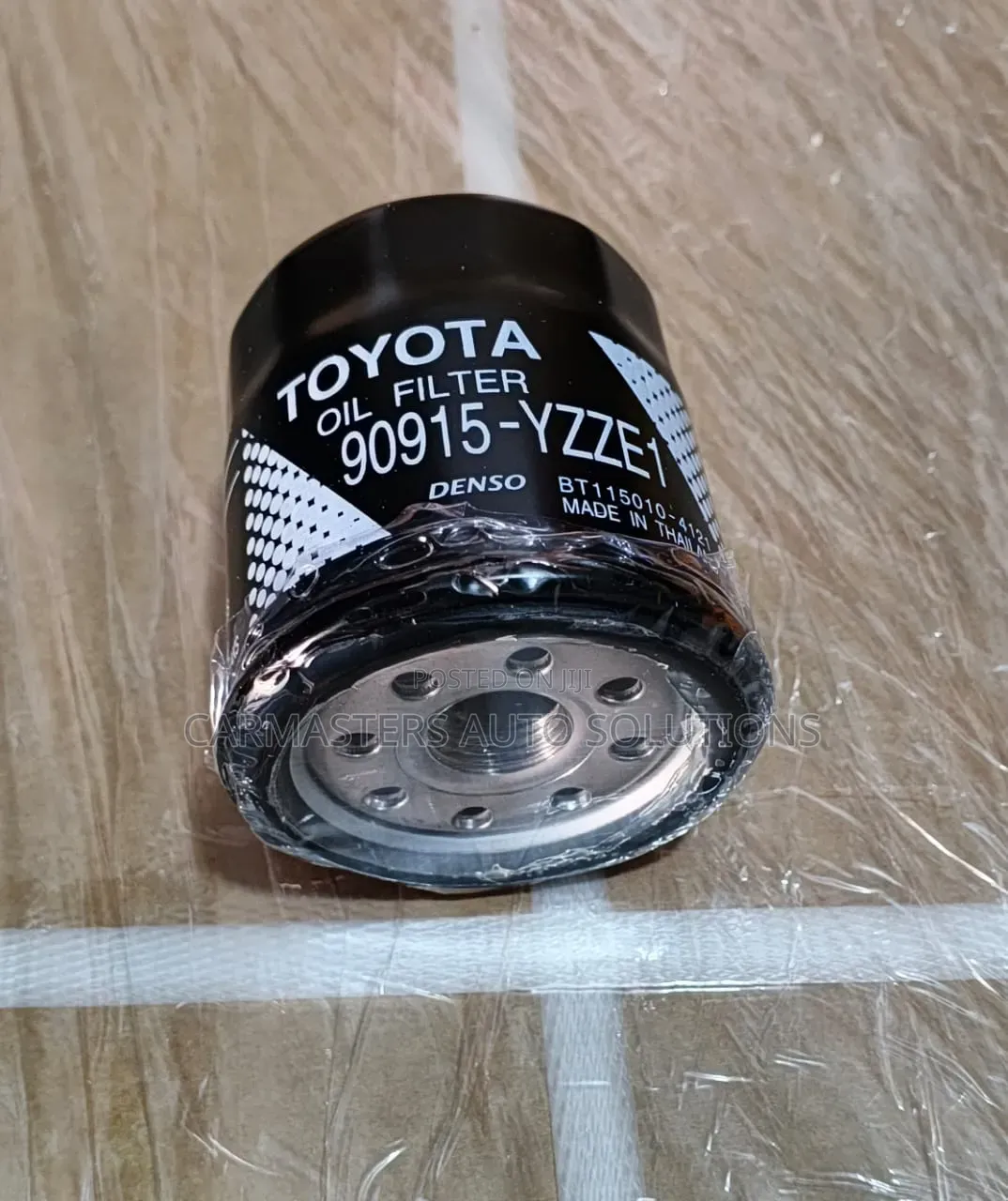 Toyota Oil Filter 90915-Yzze1