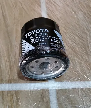 Toyota Oil Filter 90915-Yzze1